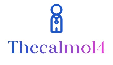 Calmol4 logo